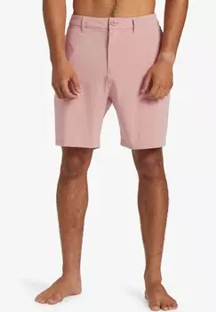 Шорты для плавания UNION HEATHER Quiksilver, цвет mjr