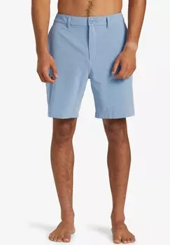 Шорты для плавания UNION HEATHER Quiksilver, цвет blue