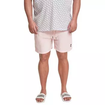Шорты для плавания Urban Classics Block, белый