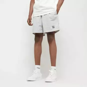 Шорты для плавания Urban Classics Block Swim Shorts, серый