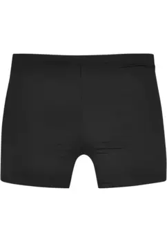 Шорты для плавания URBAN CLASSICS " Urban Classics Men's Basic Swim Trunk", черный
