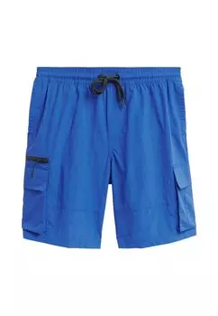 Шорты для плавания UTILITY Next, синий