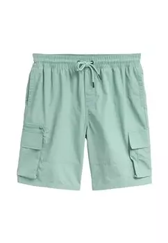 Шорты для плавания UTILITY Next, зеленый