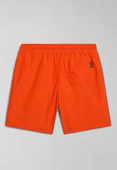 Шорты для плавания V IAATO Napapijri, оранжевый