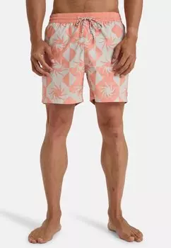 Шорты для плавания VACAY Billabong, оранжевый