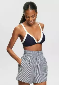 Шорты для плавания VARIOUS Esprit, цвет navy