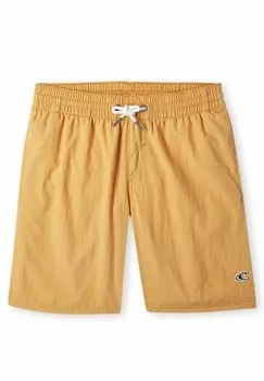 Шорты для плавания VERT 14" SHORTS O'Neill, цвет nugget