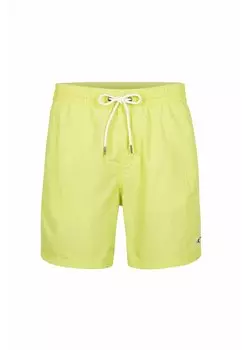 Шорты для плавания VERT SWIM 16" SHORTS O'Neill, цвет sunny lime
