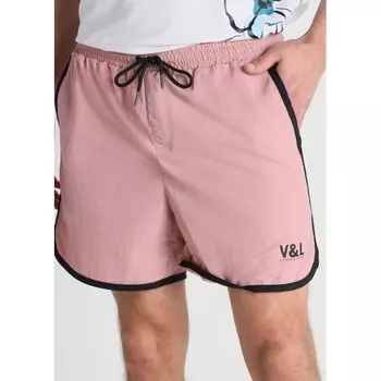 Шорты для плавания Victorio & Lucchino 135351-4581-499, розовый