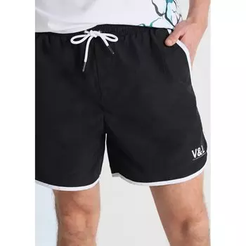 Шорты для плавания Victorio & Lucchino 135355-4581-499, черный