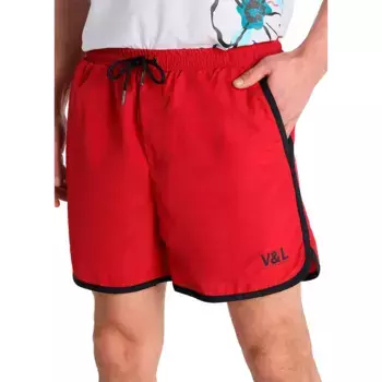 Шорты для плавания Victorio & Lucchino 9413, красный
