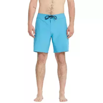 Шорты для плавания Volcom Lido Solid Mod 18, синий