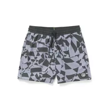 Шорты для плавания Volcom Stoney Trunk 17 Swimming Shorts, Разноцветный