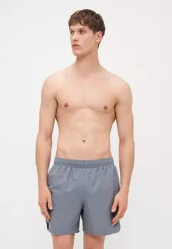 Шорты для плавания VOLLEY Nike Performance, серый