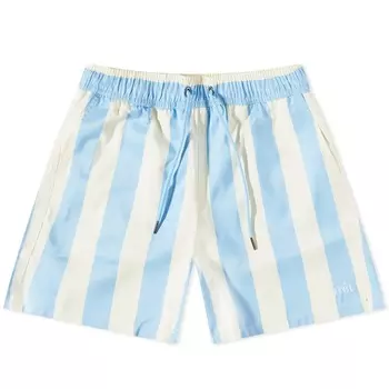 Шорты для плавания в полоску Foret Away