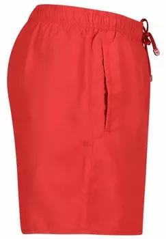 Шорты для плавания WATER SPORTS CORE BOXER EA7 Emporio Armani, красный