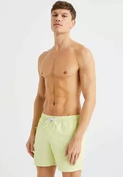 Шорты для плавания WE Fashion, цвет green