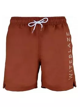 Шорты для плавания Witeblaze SAIKO, коричневый