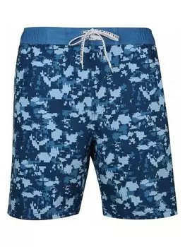 Шорты для плавания Witeblaze SPARK, синий