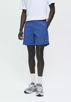 Шорты для плавания WWDub swim trunks DOUBLE A BY W.W., синий