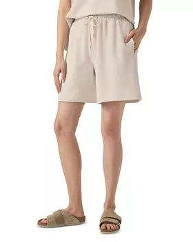 Шорты для подводного плавания с вафельной вязкой Splendid, слоновая кость/кремовый