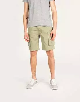 Шорты для путешествий мужские Pepe Jeans, зеленый
