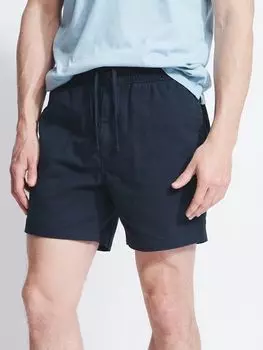 Шорты для регби Aubin Wold, темно-синие