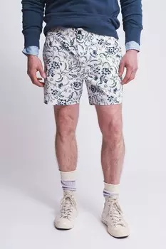 Шорты для регби мира Aubin, белый