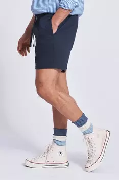 Шорты для регби мира Aubin, синий