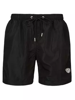 Шорты для серфинга 19V69 ITALIA Siro Basic, черный