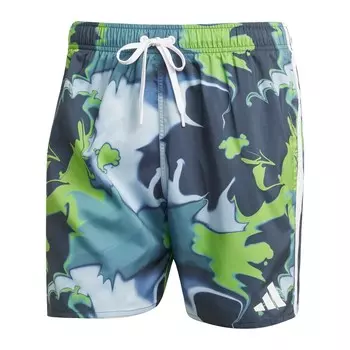 Шорты для серфинга ADIDAS SPORTSWEAR Swimming Trunks, цвет sapphire/light blue