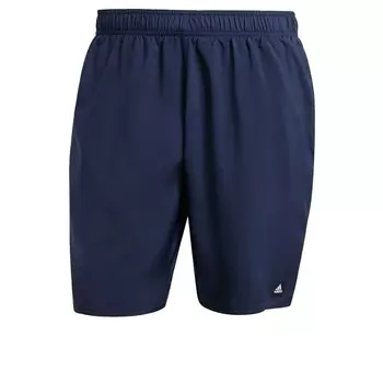 Шорты для серфинга ADIDAS SPORTSWEAR Swimming Trunks Classic, темно-синий