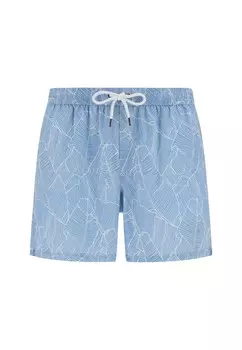 Шорты для серфинга Boggi Milano, синий