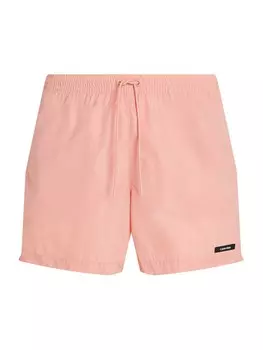 Шорты для серфинга Calvin Klein Swimwear, цвет Light orange