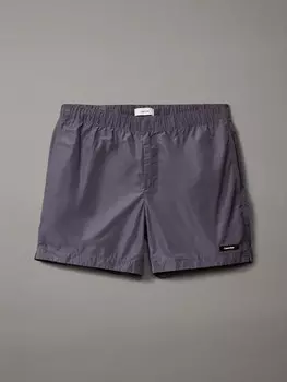 Шорты для серфинга Calvin Klein Swimwear Essentials, морской синий