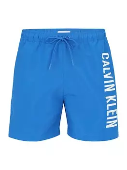 Шорты для серфинга Calvin Klein Swimwear, синий