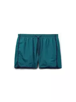 Шорты для серфинга CALZEDONIA, синий