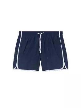 Шорты для серфинга CALZEDONIA, темно-синий