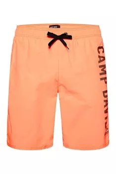 Шорты для серфинга CAMP DAVID, оранжевый
