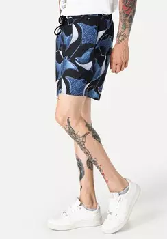 Шорты для серфинга Colin's, черный