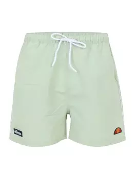 Шорты для серфинга ELLESSE Dem Slackers, пастельный зеленый