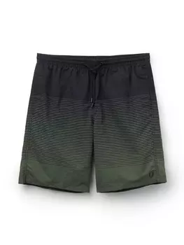 Шорты для серфинга INTIMISSIMI, зеленый