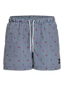 Шорты для серфинга JACK & JONES JPSTMaui, темно-синий
