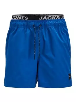Шорты для серфинга JACK & JONES JPSTMaui, темно-синий