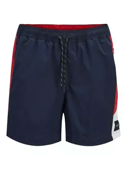 Шорты для серфинга JACK & JONES JPSTMaui, темно-синий