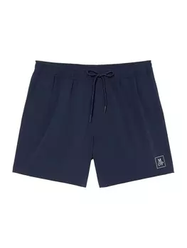 Шорты для серфинга Marc O'Polo Olmen (Essentials Beach Jersey), синий