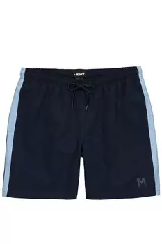 Шорты для серфинга Men Plus, цвет Navy/Sky blue