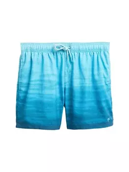 Шорты для серфинга Next, цвет Cobalt blue/Light blue
