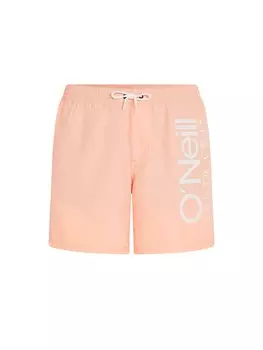 Шорты для серфинга O'NEILL Original Cali 16, цвет Apricot