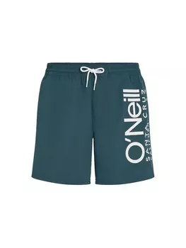 Шорты для серфинга O'NEILL Original Cali 16, цвет Cyan blue